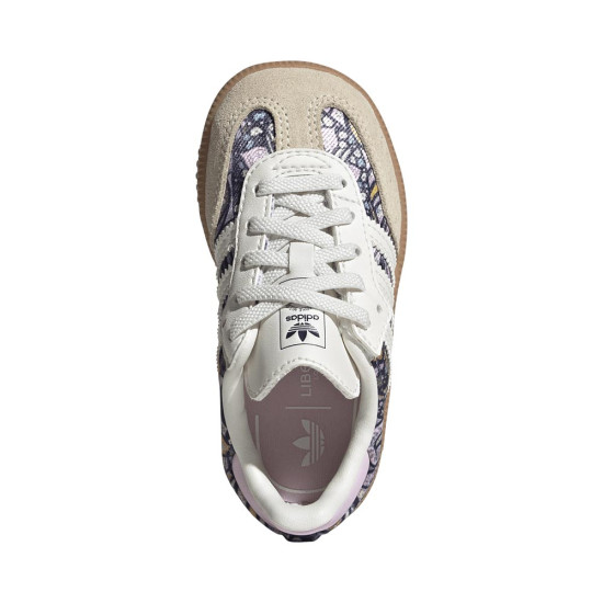 Adidas Samba OG CF EL I